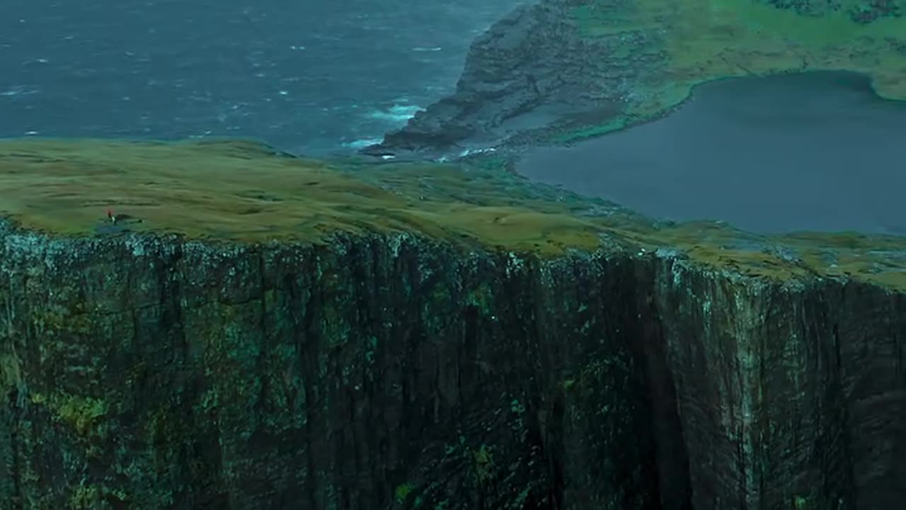 The Faroe Islands: Where the Earth Still Feels Wild