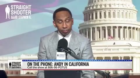 Stephen A. Smith suggests sanctuary cities *SHOULDN'T EXIST*🇺🇸