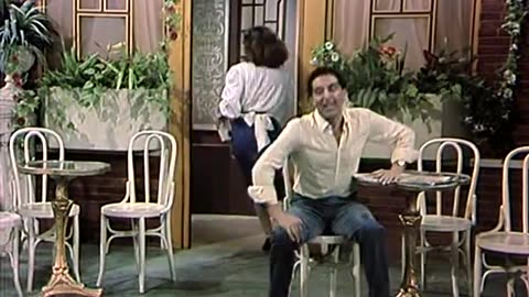 Barrio Sésamo - La inauguración