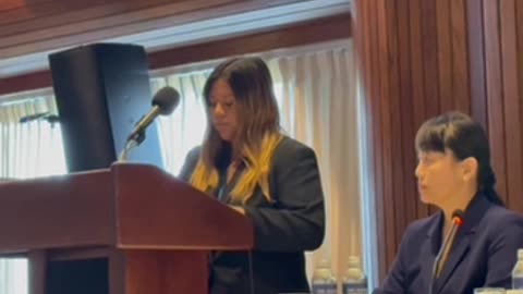 Dr. Bandy Lee & Survivor Mia Ambrose Expose America’s Family Court Crisis