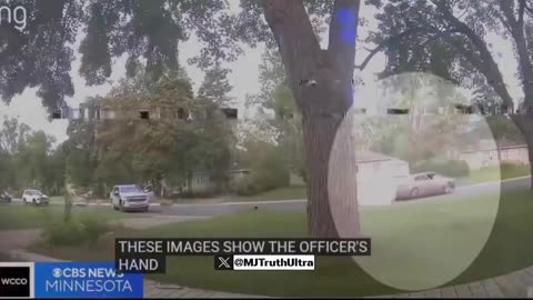 ICE officer involved with shooting was dragged from vehicle 6 months ago