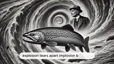 The Story of Viktor Schauberger