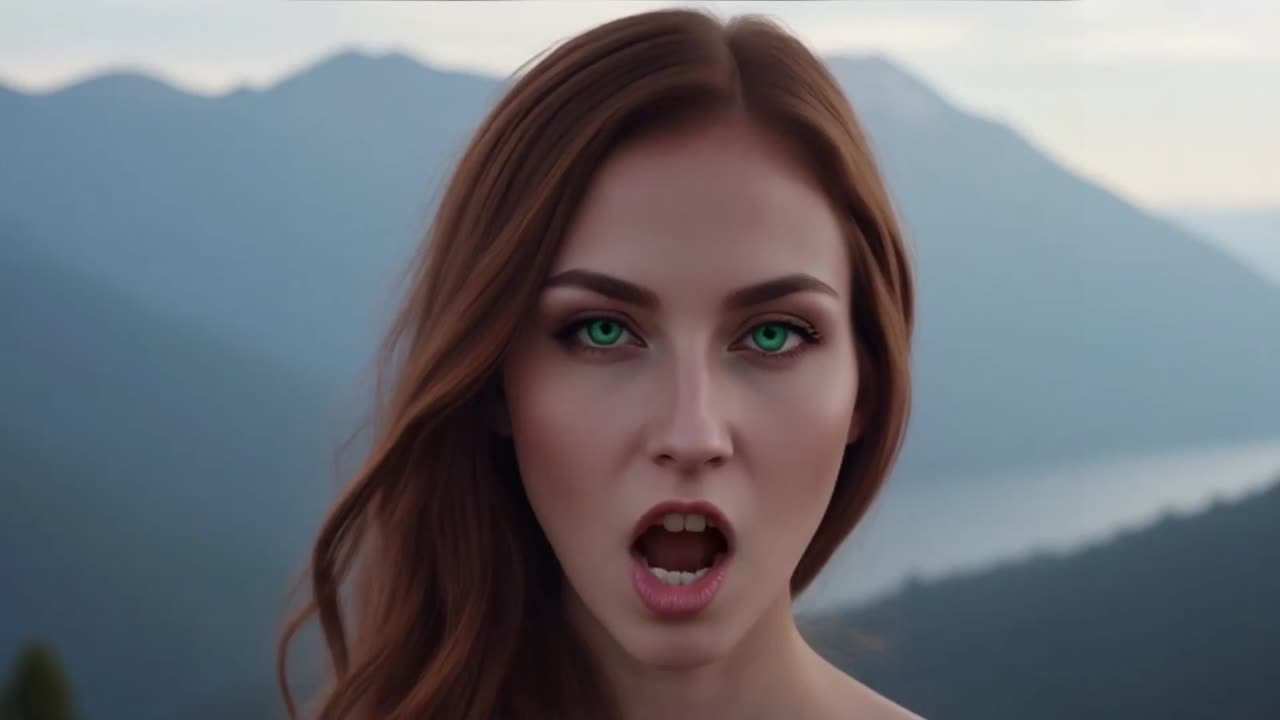 Green Eyes - Wings of Fire | The exhilaration of flight and the inevitable fall (The myth of Icarus)