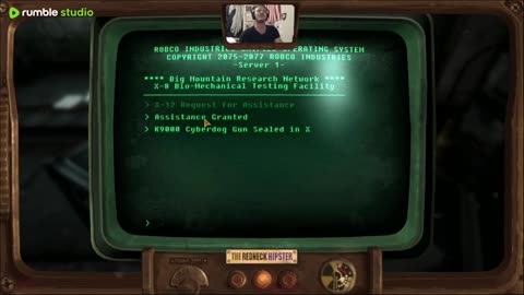 Live: From New Vegas! - 1/8/2026 - Back, By (un)Popular Demand