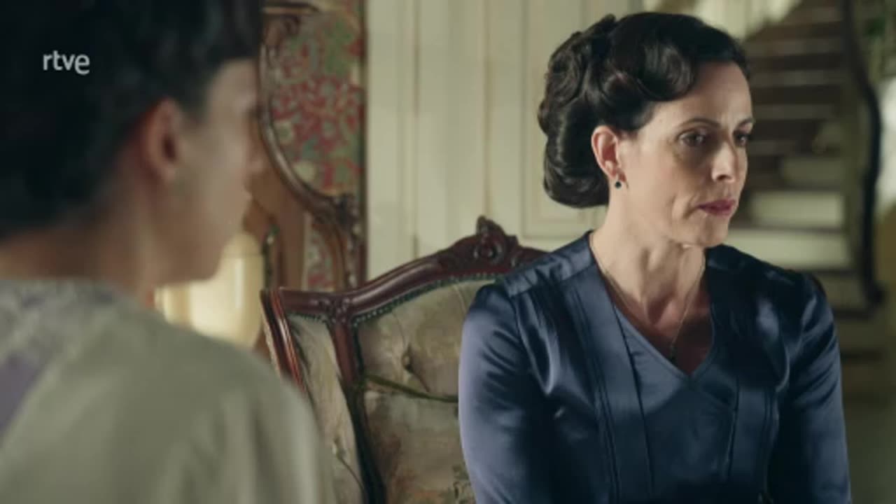 La Promesa - Capitulo 752 parte 2