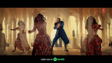 Saiyaan Ji ► Yo Yo Honey Singh Neha Kakkar Nushrratt Bharuccha Lil G Hommie D Mihir G Bhushan K