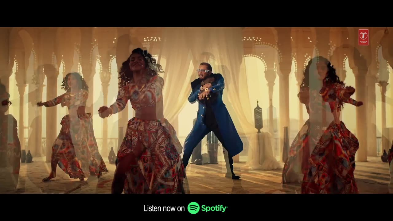 Saiyaan Ji ► Yo Yo Honey Singh Neha Kakkar Nushrratt Bharuccha Lil G Hommie D Mihir G Bhushan K