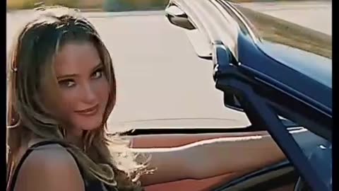 car driving by wife