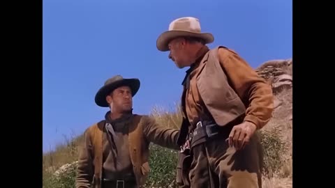 Ambush at Tomahawk Gap (1953) Full movie | Western