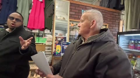 Nick Shirley just exposed another MASSIVE Somali fraud scheme in Minnesota