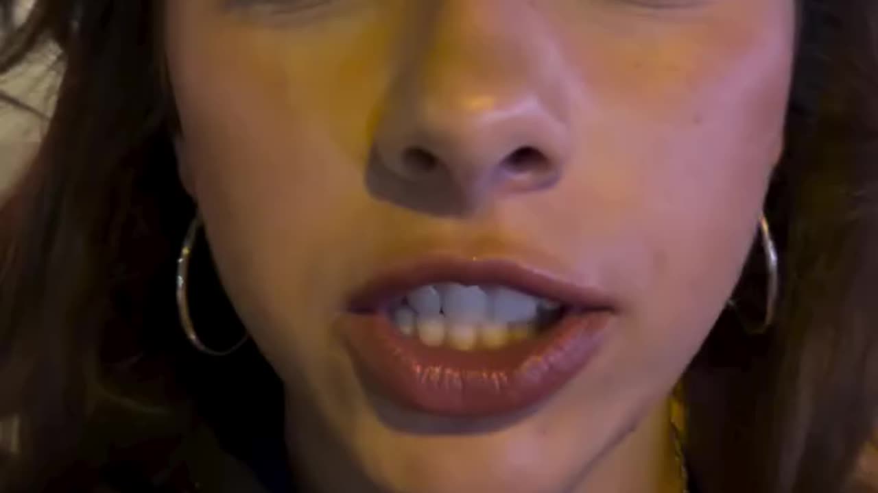 At least you’re funny