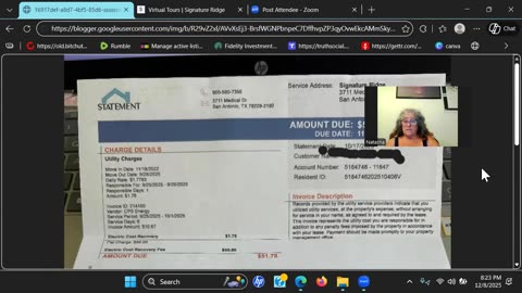 Signature Ridge San Antonio TX - Scam on Tenants
