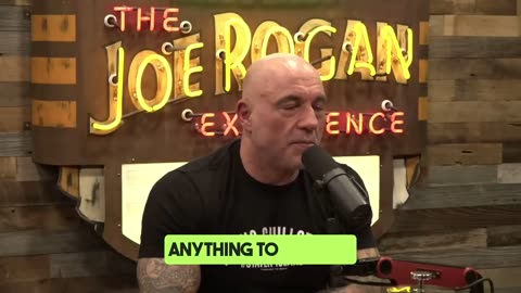 Joe Rogan says Fauci’s pardon could actually BACKFIRE on him