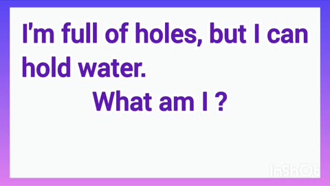 Tricky Riddles