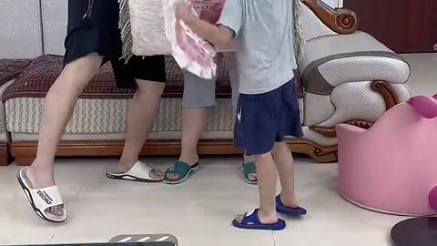 Thanks_so_much_to_my_son......funny_video...#shorts_#funny_#trending_#Comedy