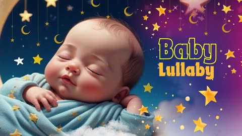 infants sleep music✔