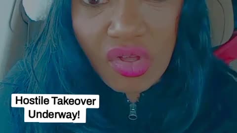 WAS I A SWAMY? DID I SEE THE FUTURE? YES I DID