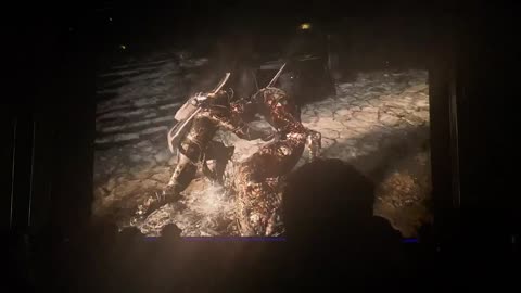 Mortal Shell II Official Reveal Trailer - Live Crowd Reaction at Summer Game Fest 2025!