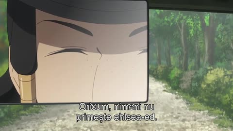 Dusk Beyond the End of the World: 1x5