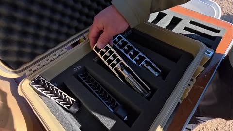 New Lyman Sonicore Budget Suppressors - 2026 SHOT Show