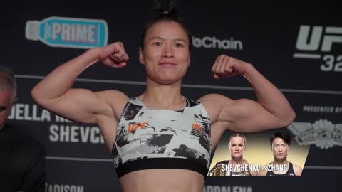 VeChain UFC 322 Embedded: Vlog Series - Episode 6