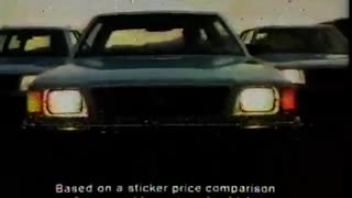 November 15, 1984 - The New 1985 Plymouth Reliant K 550