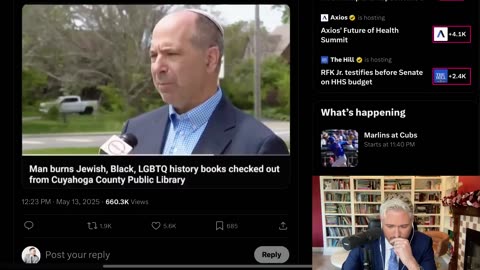 THEY’RE JUST N*ZIS _ The Kyle Kulinski Show