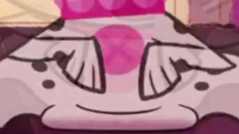 deja vu's squished booty