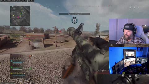 Just A Chill Game Play