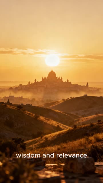 Deuteronomy 22: God's Laws For a Just and Holy Society