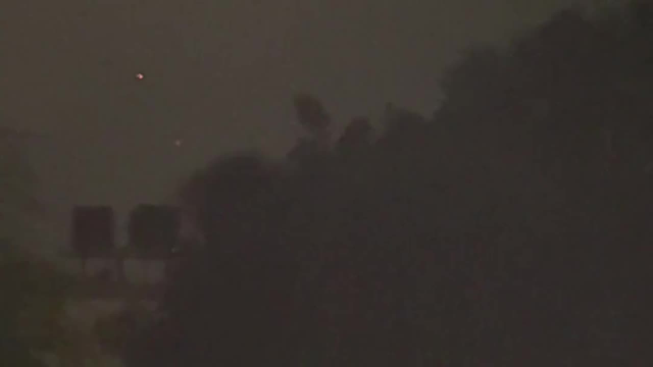 Mysterious Orb or Drones Circling Kennedy Space Center. What’s Going On in Florida?