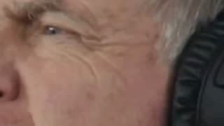 NFL Voter Talks Voting Against Belichick