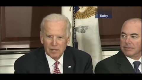 Democrats deliberately allowed terrorists into the US - Nov. 28, 2025