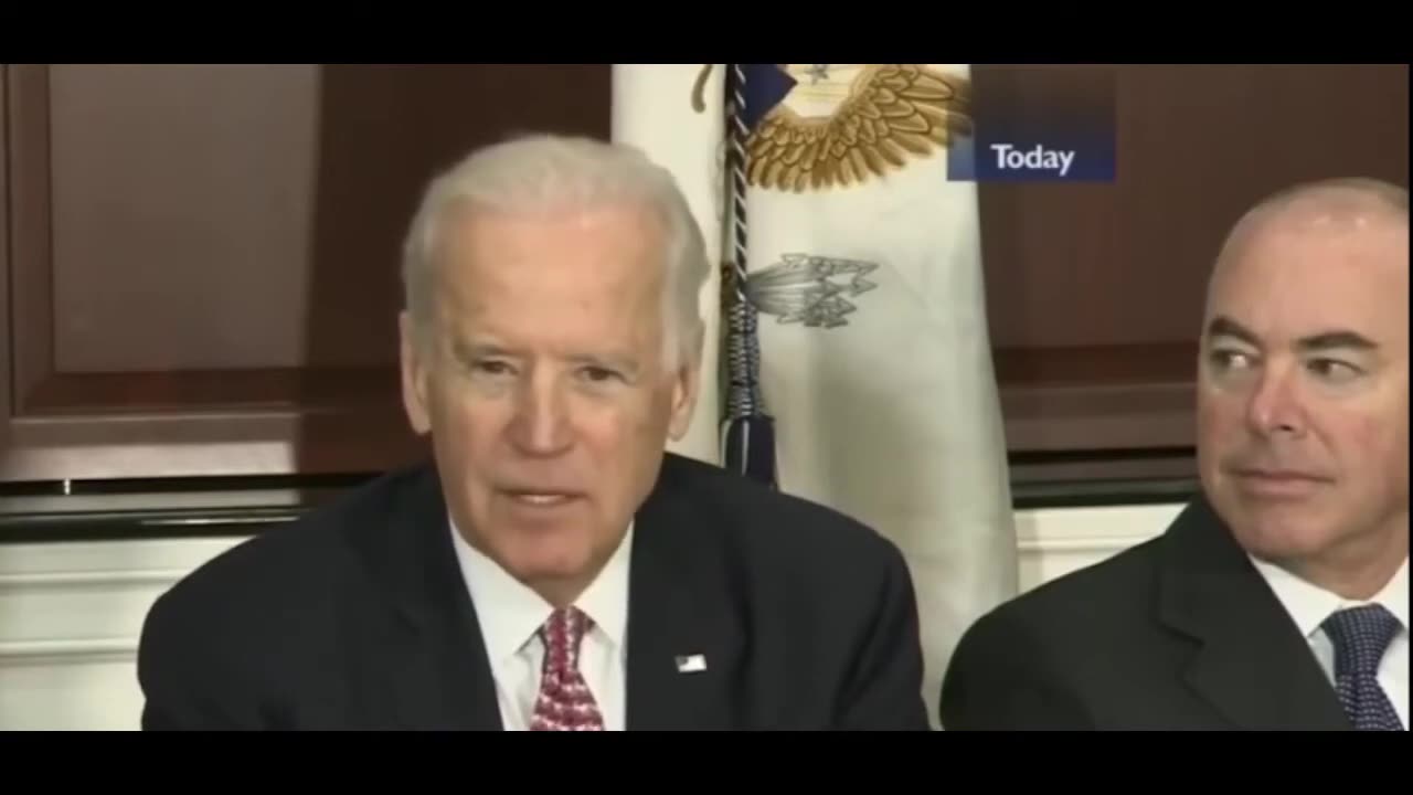 Democrats deliberately allowed terrorists into the US - Nov. 28, 2025