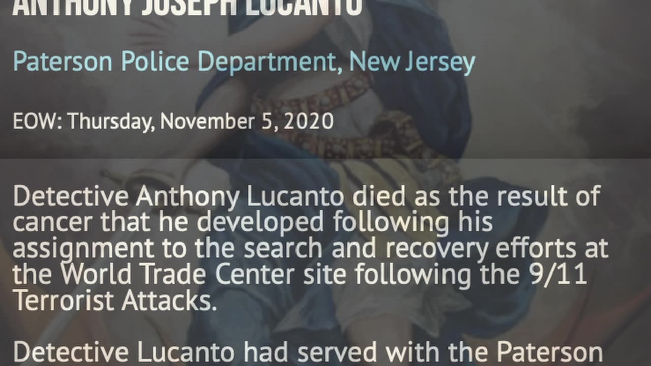 The Final Call • by DP • 11-05-2025