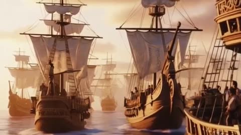 The Greatest Warrior of Christendom vs. The Ottoman Empire – History’s Deadliest Clash!”