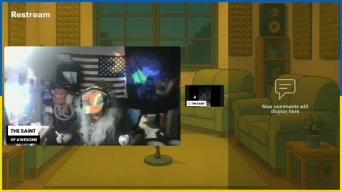 THE PARTY PEN IS LIVE, Isiah #GODSUNOFFICIALBIOGRAPHY #BIBLE #OLDTESTAMENT #GOD