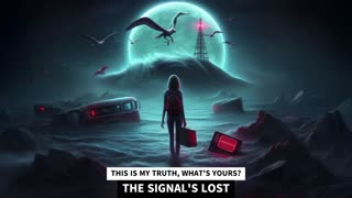 THE SIGNAL'S LOST