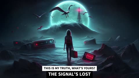 THE SIGNAL'S LOST