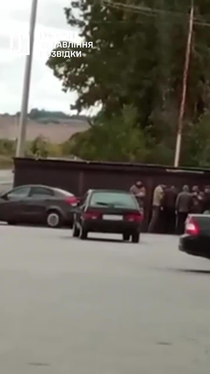 🔥 Lieutenant Colonel of the “Russian Guard” and Two More Russians Eliminated,