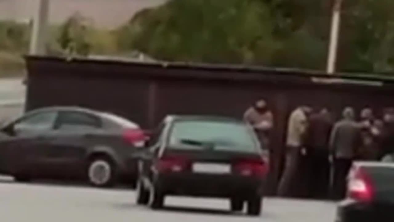 🔥 Lieutenant Colonel of the “Russian Guard” and Two More Russians Eliminated,