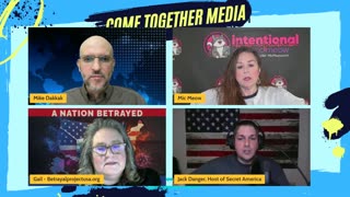 "Arrests or Lose 2026"