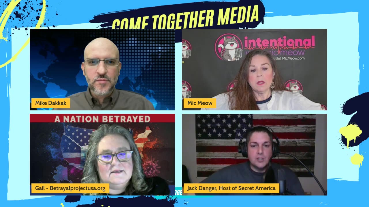 "Arrests or Lose 2026"