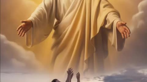 Reach Out To Jesus, He's Not Far Away