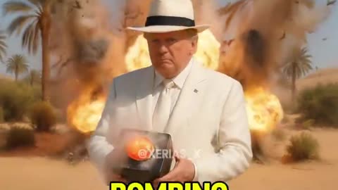 Trump-bo Number Five