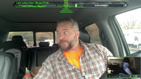 See What Joe's Doing + Whitehouse Update + Sanctuary Looters + Drama