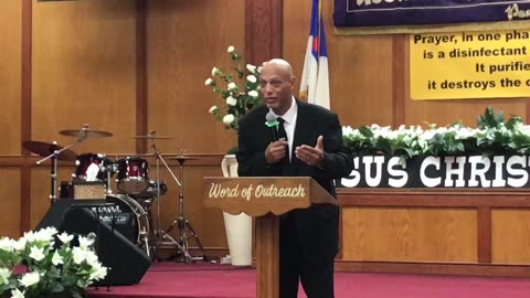 I Believe In Jesus Christ