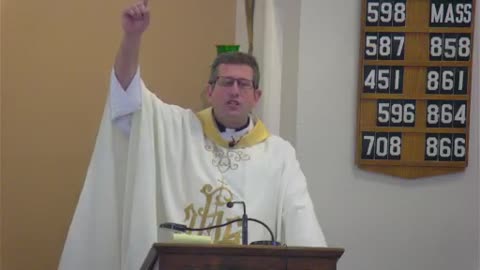 The Commemoration of All the Faithful Departed (All Souls' Day) November 2, 2025