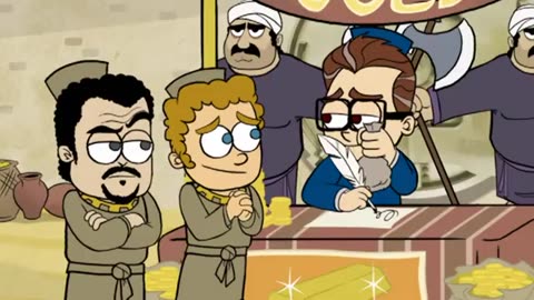 Federal Reserve and the IRS American Dream