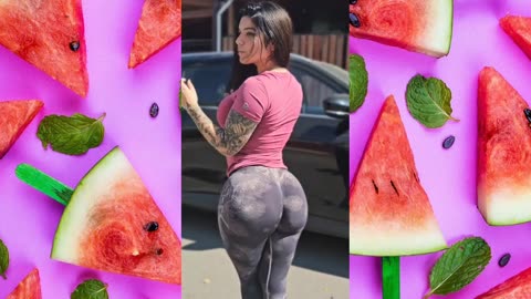 goon to big bank challenge 🍩😋